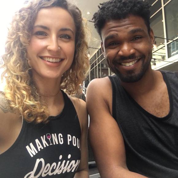 Meet your Posher, Matthew - Picture 1 of 1